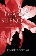 Copertina  Dead silence
