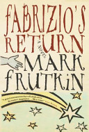 Copertina  Fabrizio's return