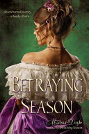 Copertina  Betraying Season