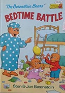 Copertina  Bedtime Battle