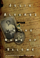 Copertina  In the name of Salomé