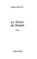 Copertina  Le trésor du Temple : roman
