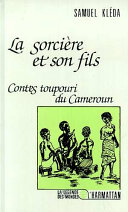Copertina  La sorciere et son fils