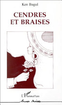 Copertina  Cendres et braises