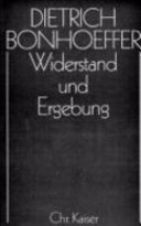 Copertina  8. Widerstand und Ergebung