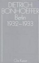 Copertina  12. Berlin 1932-1933