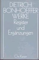 Copertina  17. Register und Erganzungen