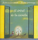 Copertina  El árbol de la escuela