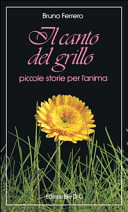 Copertina  Il canto del grillo : piccole storie per l'anima