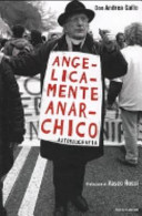 Copertina  Angelicamente anarchico