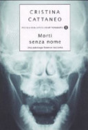 Copertina  Morti senza nome : una patologa forense racconta
