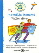 Copertina  Pattini d'oro