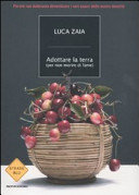 Copertina  Adottare la terra : per non morire di fame