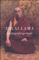 Copertina  Autobiografia spirituale