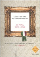 Copertina  La patria, bene o male