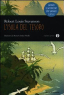 Copertina  L'isola del tesoro