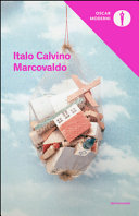 Copertina  Marcovaldo ovvero Le stagioni in città