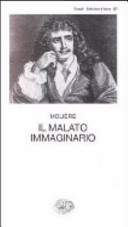 Copertina  Il malato immaginario