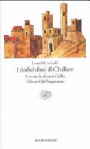 Copertina  I dodici abati di Challant