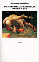 Copertina  Domani nella battaglia pensa a me