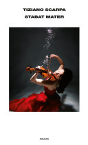 Copertina  Stabat mater