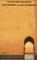 Copertina  Mia madre, la mia bambina