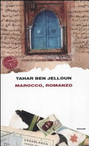 Copertina  Marocco