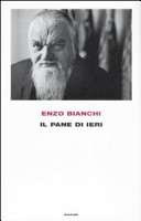 Copertina  Il pane di ieri