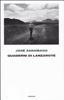 Copertina  Quaderni di Lanzarote