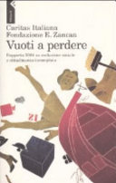 Copertina  Vuoti a perdere