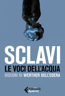 Copertina  Le voci dell'acqua