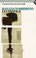 Copertina  Lucertola