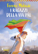 Copertina  I ragazzi della via Pal