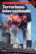 Copertina  Terrorismo internazionale