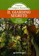 Copertina  Il giardino segreto