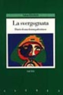 Copertina  La svergognata