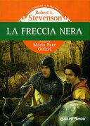 Copertina  La freccia nera