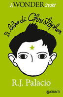 Copertina  Il libro di Christopher