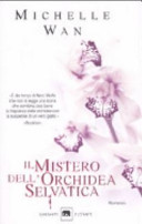 Copertina  Il mistero dell'orchidea selvatica