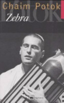 Copertina  Zebra e altri racconti