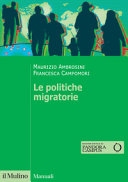 Copertina  Le politiche migratorie