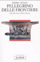 Copertina  Pellegrino delle frontiere