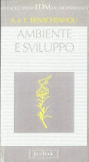 Copertina  Ambiente e sviluppo