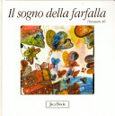 Copertina  Il sogno della farfalla
