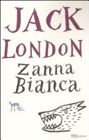 Copertina  Zanna Bianca