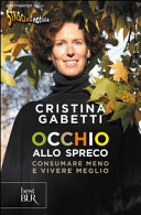 Copertina  Occhio allo spreco