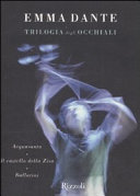 Copertina  Trilogia degli occhiali