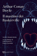 Copertina  Il mastino dei Baskerville