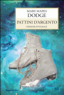 Copertina  I pattini d'argento