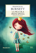 Copertina  La piccola principessa